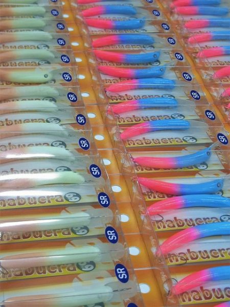 平谷湖フィッシングスポット 釣果