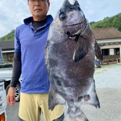 千津丸 釣果