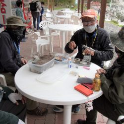 平谷湖フィッシングスポット 釣果