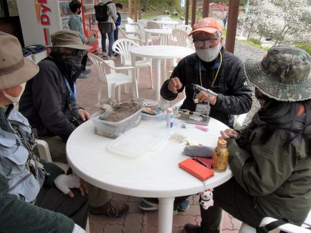 平谷湖フィッシングスポット 釣果