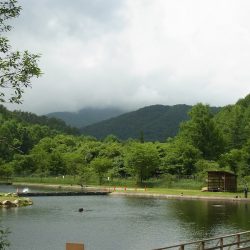 平谷湖フィッシングスポット 釣果