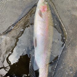 第一回黒保根渓流フィッシングファンミーティング