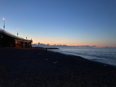 弓角釣果出ました