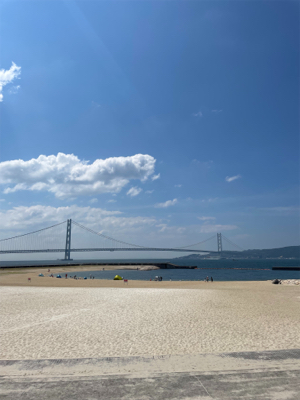 ショアジギング