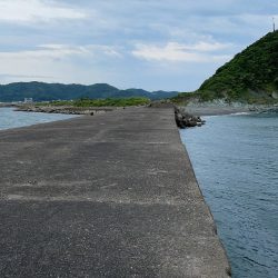 大潮 ライトショアジギング