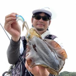 A.P.Pフィッシングガイドサービス　ブレドロにRIDEON！