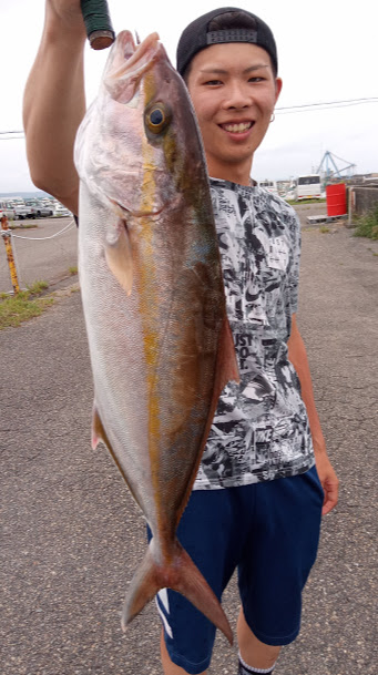 康仁丸・ジギング釣り果