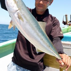 康仁丸・ジギング・鯛ラバ・釣り果