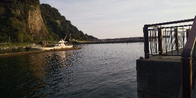 時合が短い。。。