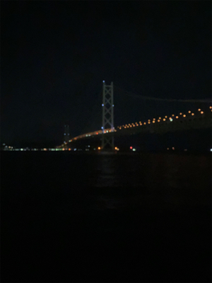 ケンサキ調査のはずがサバorz