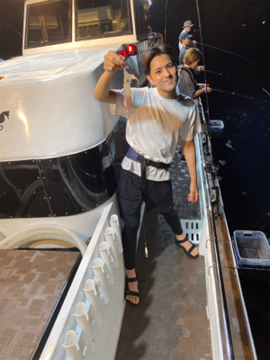 和歌山イカメタル