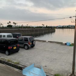 いろはアジング