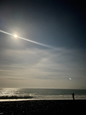 目標はブリ‼️