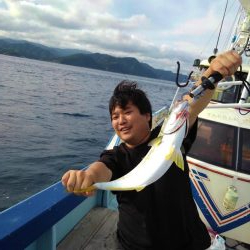 みち丸・釣果