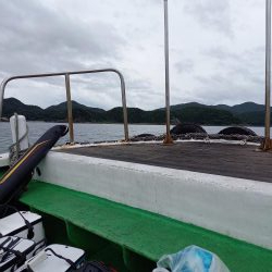 小浦一文字遠征