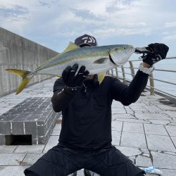 ショアジギング