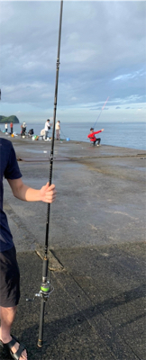 サバ大漁　和歌山釣行