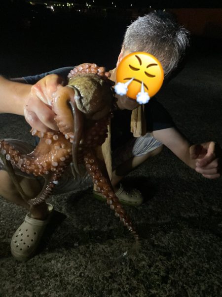 祝！キロオーバー！