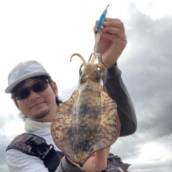 A.P.Pフィッシングガイドサービス　ブレドロにRIDEON！