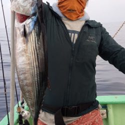 康仁丸・ジギング釣り果