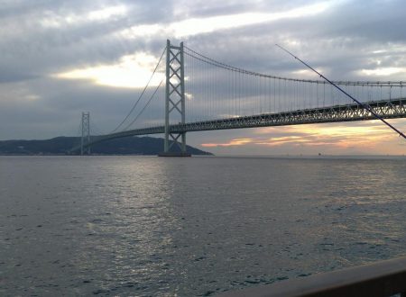 大サバは釣れるけど…