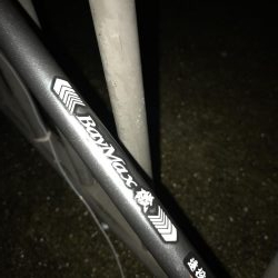 大サバようやくキャッチ