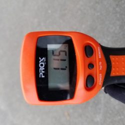 デイエギング♪