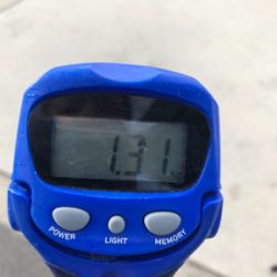 夕涼みオクトパッシング