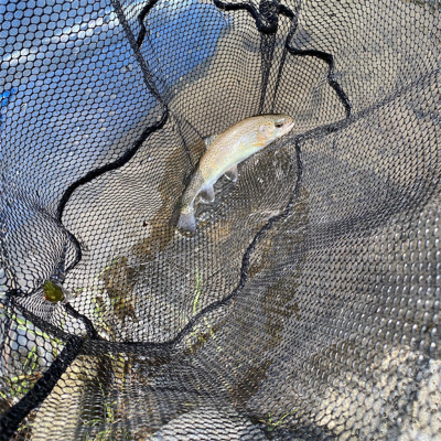 第一回黒保根渓流フィッシングファンミーティング