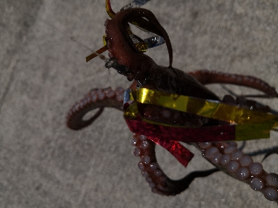 オクトパッシング