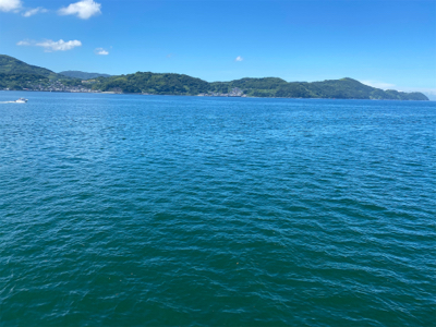 はじめてのカゴ釣りで尺(足らず)アジゲット