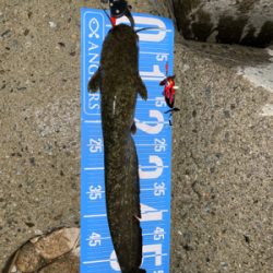 夕方から夜にかけてランガン