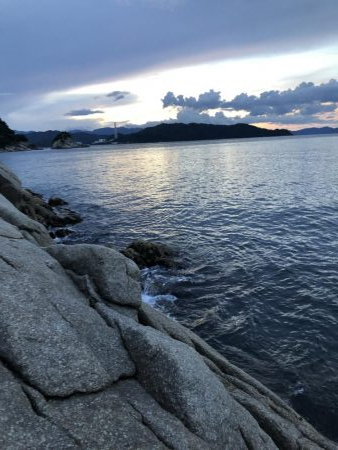 ふらットフィッシュ