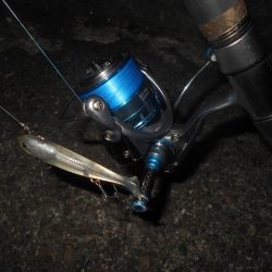 ブレイク周りでヒット