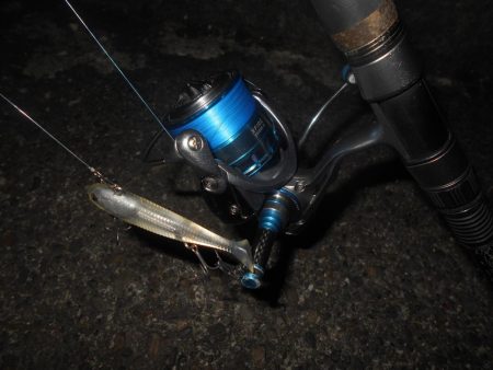 ブレイク周りでヒット