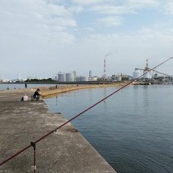 高砂釣行Ⅱ