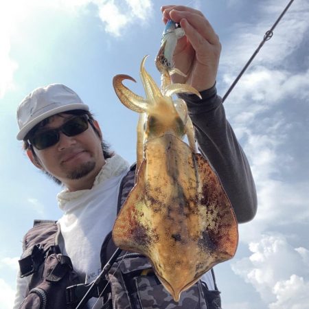 A.P.Pフィッシングガイドサービス　ブレドロにRIDEON！