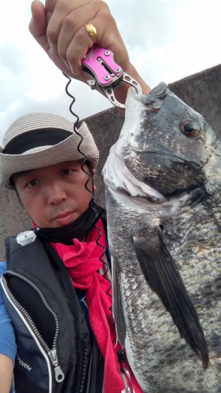 バラシ連発攻略