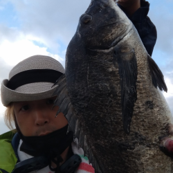 スライダー炸裂!