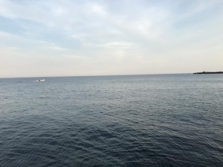 ギガアジねらい