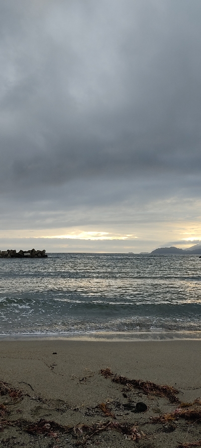 久しぶりのキス狙い