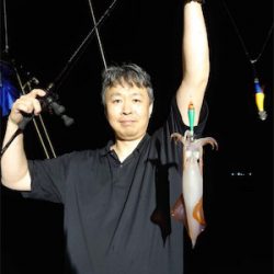 初めてのイカメタル