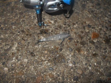 ブレイク周りでヒット