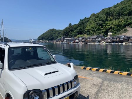 日本海夏アコウ開幕