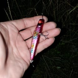 インパクトのある１日。