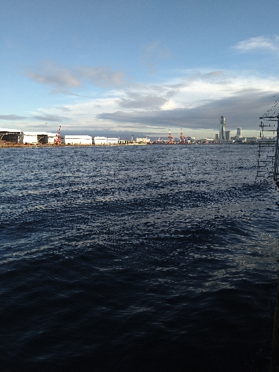 キロオーバー期待するも