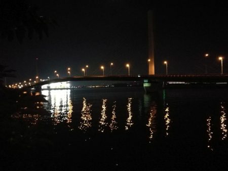 2021/07/05 南港アジング