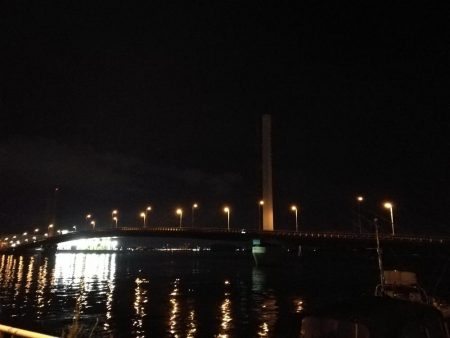 2021/07/17 南港アジング