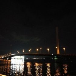 2021/07/27 南港ヘチ釣り