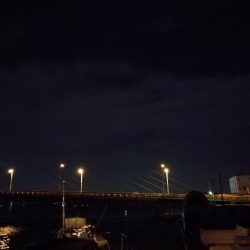 2021/07/28 南港アジング